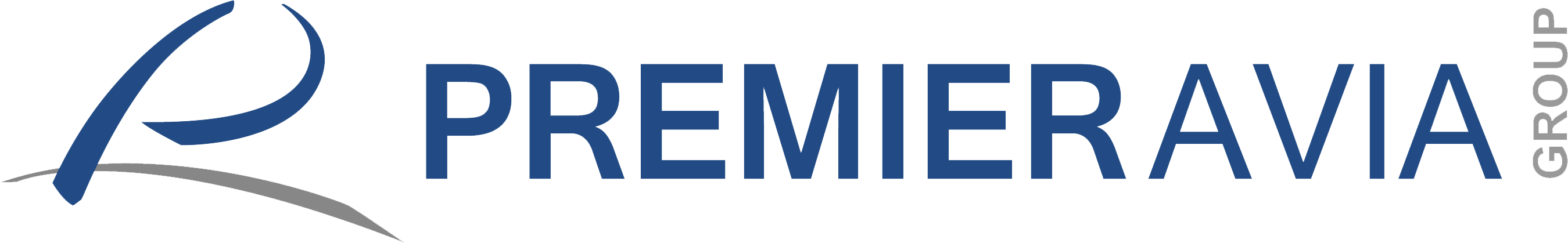 PremierAvia Logo